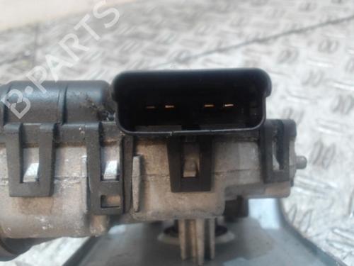 Front wiper motor CITROËN C5 I (DC_) | BP37354315M29 - Image 2