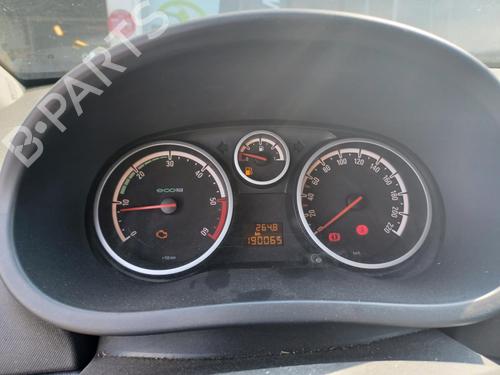 Starter OPEL CORSA D (S07) | BP37359297M8 - Image 8