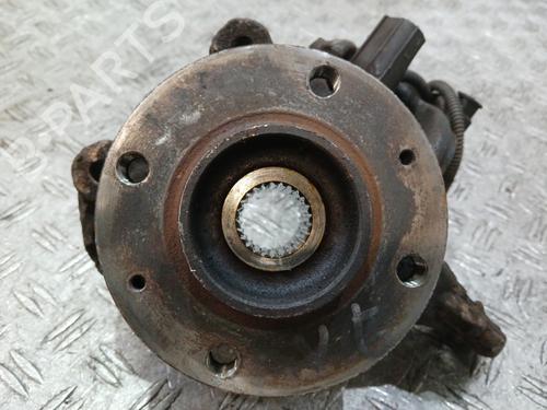 left-front-steering-knuckle-citroen-ds3-sa_-2009-2010-2011-2012-2013-2014-2015-2016-37362239 main image