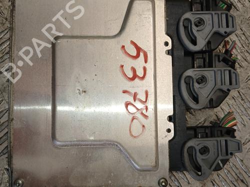 Engine control unit (ECU) RENAULT SCÉNIC III (JZ0/1_) 1.4 16V (JZ0F, JZ1V) | BP37371335M57 - Image 4