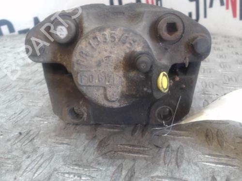 right-front-brake-caliper-renault-clio-iii-br01-cr01-2005-2006-2007-2008-2009-2010-2011-2012-2013-2014-37355492 main image