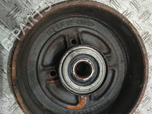 Other RENAULT TWINGO II (CN0_) 1.5 dCi 90 | BP37362374O1 - Image 4