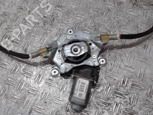 Front left window mechanism RENAULT TWINGO II (CN0_) 1.5 dCi (CN0E) | BP37358718C22 - Image 5