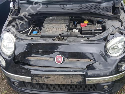 Right front driveshaft FIAT 500 (312_) 1.2 (312AXA1A) | BP37368867M39 - Image 5