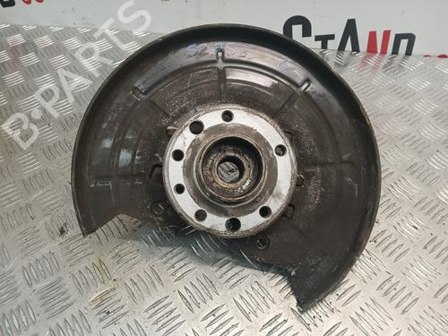 Left front steering knuckle OPEL MERIVA B MPV (S10) 1.7 CDTI (75) | BP37368118M25 - Image 2