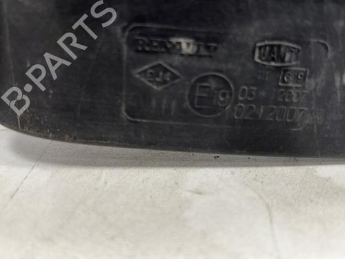 Left mirror DACIA SANDERO II TCe 90 (B8M1, B8MA, B8AC) | BP37372030C26 - Image 3