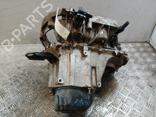 gearbox-renault-kangoo-express-fc01_-1997-37746247 main image