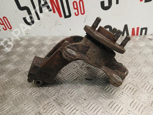 Left front steering knuckle FORD S-MAX (WA6) 2.0 TDCi | BP37364118M25 - Image 4