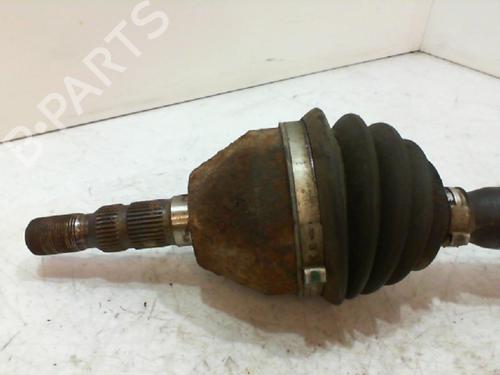 Used Left front driveshaft Left front driveshaft 37351471 37351471
