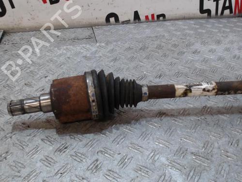Left front driveshaft MINI MINI COUNTRYMAN (R60) One | BP37362246M38 - Image 2