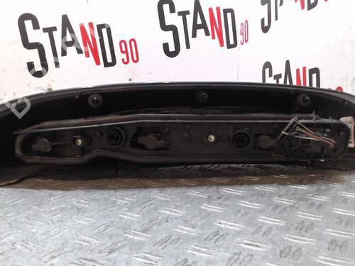 Left taillight OPEL CORSA C (X01) | BP37359620C34 - Image 3
