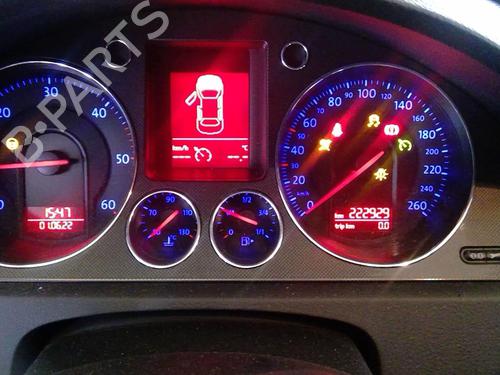 ABS pump VW PASSAT B6 Variant (3C5) | BP37358653M43 - Image 11