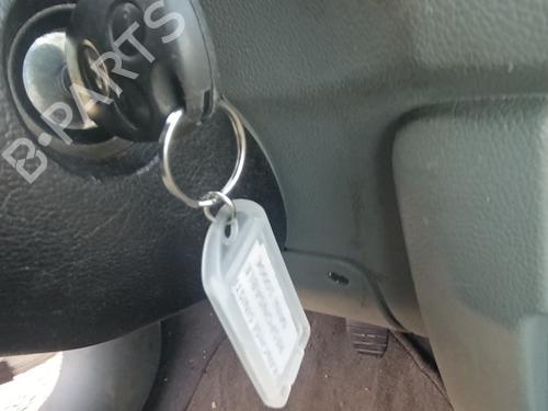 Used Parts RENAULT KANGOO (KC0/1_)    4809284