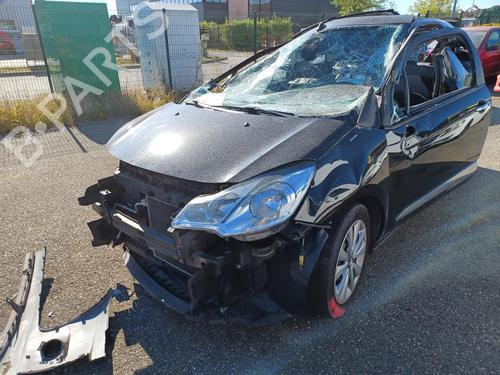 Right front driveshaft CITROËN C3 Pluriel (HB_) 1.4 HDi | BP38186687M39 - Image 6