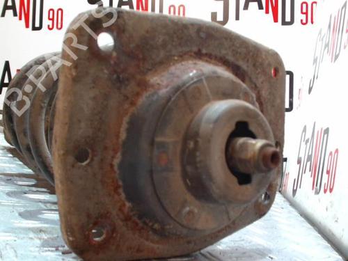 Left front shock absorber CITROËN C8 (EA_, EB_) | BP37358377M16 - Image 4