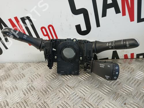 Steering column stalk RENAULT MEGANE IV Hatchback (B9A/M/N_) | BP37368348I23 - Image 3