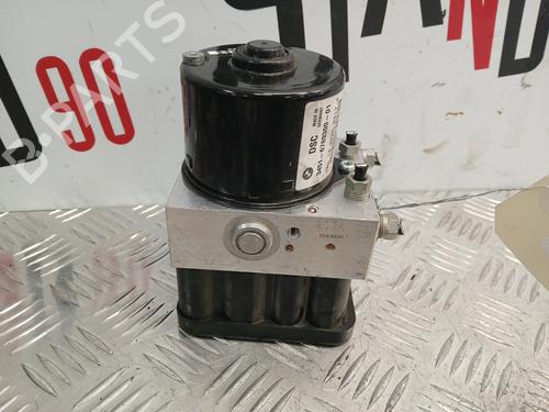 ABS pump BMW 1 (E81) 123 d | BP37366745M43 - Image 2