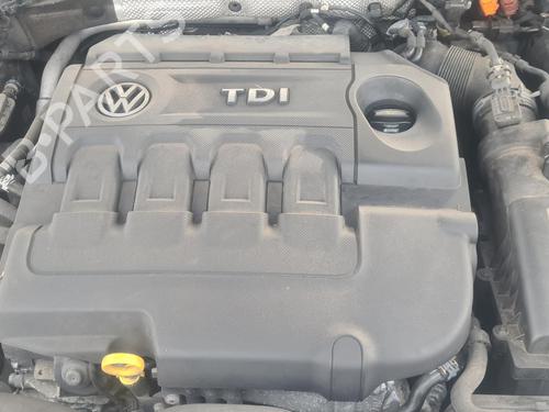 Engine control unit (ECU) VW GOLF VII (5G1, BQ1, BE1, BE2) | BP37367886M57 - Image 12