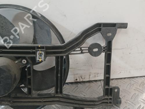 radiator-fan-dacia-sandero-ii-2012-37362263 main image