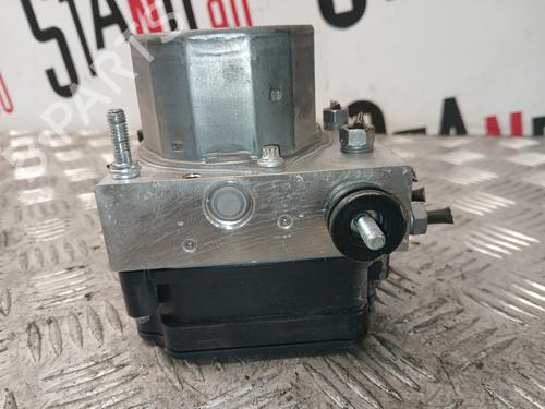 ABS pump DACIA DUSTER (HM_) 1.3 TCe 150 (HMM3) | BP37746400M43 - Image 7