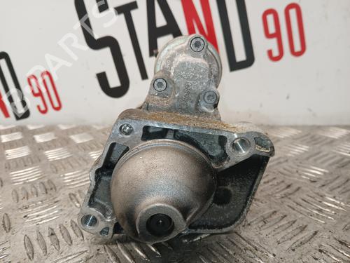 Starter RENAULT MEGANE IV Hatchback (B9A/M/N_) | BP37368357M8 - Image 4