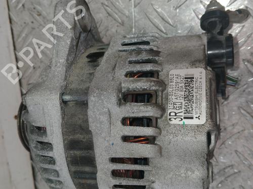Alternator SUZUKI SWIFT IV (FZ, NZ) 1.2 (AZH412, ZC72S) | BP37364386M7 - Image 3