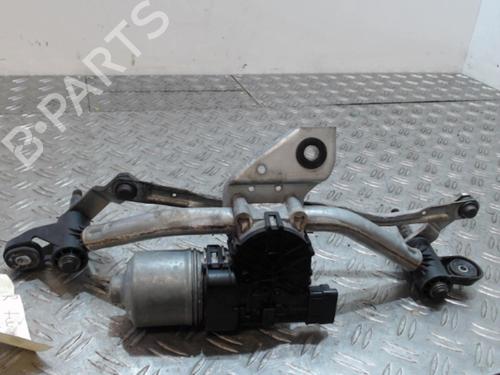 Front wiper motor RENAULT TWINGO II (CN0_) 1.5 dCi (CN0E) | BP37352150M29 - Image 5