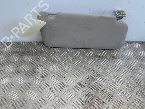 Left sun visor CITROËN C3 Picasso (SH_) | BP37604254I1 - Image 3