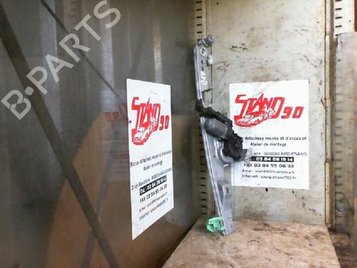Used Front right window mechanism Front right window mechanism 37349987 37349987