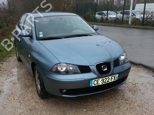 Switch SEAT CORDOBA (6L2) 1.9 TDI | BP37351518I30 - Image 3