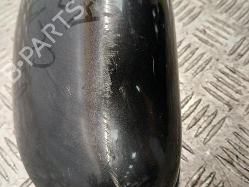 Used Right mirror Right mirror MERCEDES-BENZ A-CLASS (W168) A 170 CDI (168.009, 168.109) (95 hp) 40153046 40153046