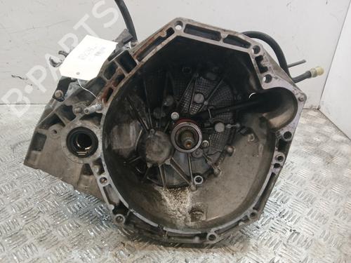 Gearbox DACIA DUSTER (HS_) | BP37365469M3 - Image 3