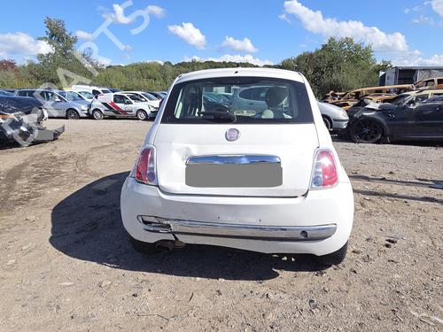 Steering rack FIAT 500 (312_) 1.2 (312AXA1A) | BP37369008M22  - Image 10