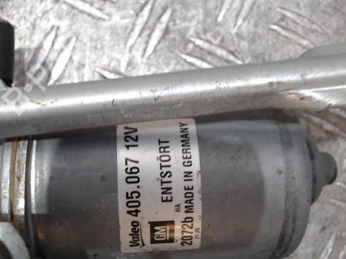 front-wiper-motor-opel-corsa-d-s07-2006-2007-2008-2009-2010-2011-2012-2013-2014-2015-37359314 main image