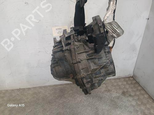 Gearbox RENAULT TRAFIC III Van (FG_) 2.0 dCi 120 (FGMN) | BP37373294M3 - Image 3