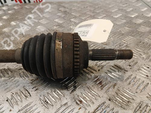Used Left front driveshaft Left front driveshaft 37364381 37364381