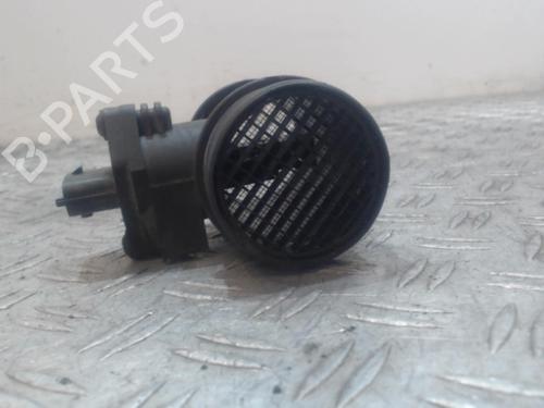 Mass air flow sensor OPEL AGILA A (H00) 1.2 16V (F68) | BP37355048M95 - Image 3