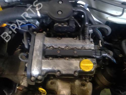 Alternator OPEL CORSA C (X01) 1.0 (F08, F68) | BP37360838M7 - Image 5