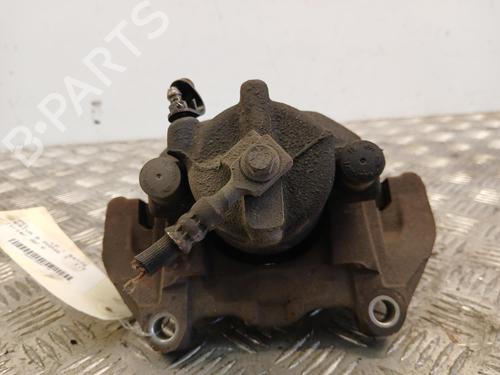 Venstre bremsekaliper foran Venstre bremsekaliper foran 38186674 38186674