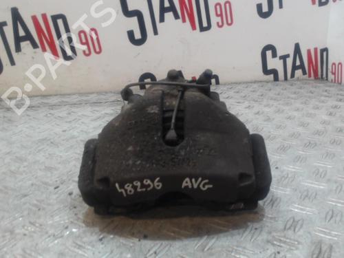 Used Left front brake caliper Left front brake caliper 37355438 37355438