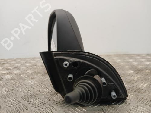 Used Left mirror Left mirror 38976957 38976957