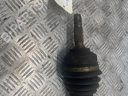 Right front driveshaft CITROËN C3 Pluriel (HB_) 1.4 HDi | BP38186687M39 - Image 3