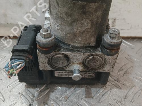 ABS pump PEUGEOT EXPERT Tepee (VF3X_) 2.0 HDi 120 | BP37361404M43 - Image 3