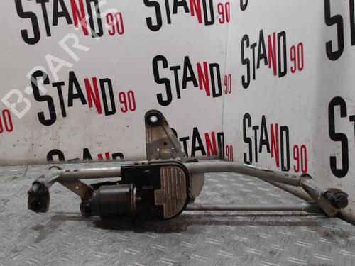 Front wiper motor VW PASSAT B6 (3C2) 1.4 TSI | BP37358822M29 - Image 5