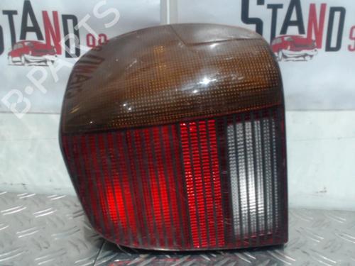 Used Right taillight Right taillight 37357847 37357847