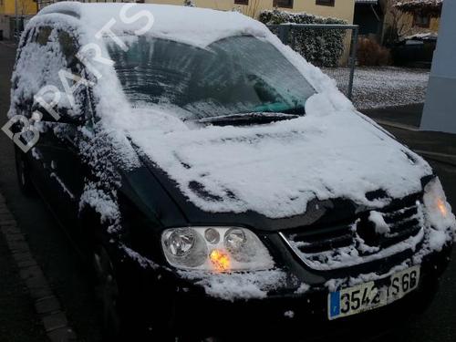 Switch VW TOURAN (1T1, 1T2) 1.9 TDI | BP37351168I30 - Image 4