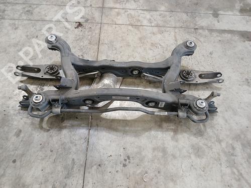 Ponte posteriore Ponte posteriore MERCEDES-BENZ A-CLASS (W176) A 220 d 4-matic (176.005) (177 hp) 37371600 37371600