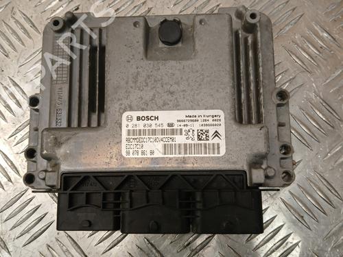 Used Engine control unit (ECU) Engine control unit (ECU) 37368680 37368680