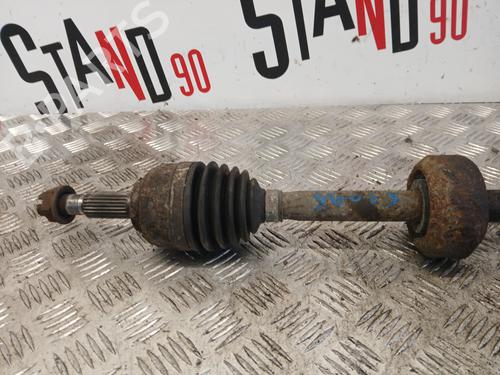 Right front driveshaft RENAULT TWINGO II (CN0_) 1.2 (CN0D) | BP37366835M39 - Image 3