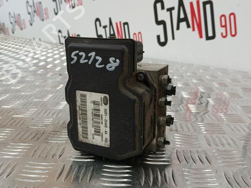 ABS pump FORD S-MAX (WA6) 2.0 TDCi | BP37367068M43 - Image 4